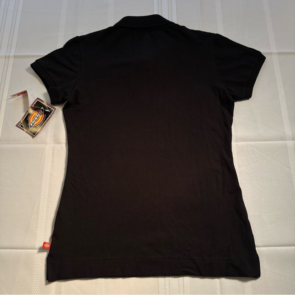 Dickies Polo Top Size Large - Picture 5 of 8